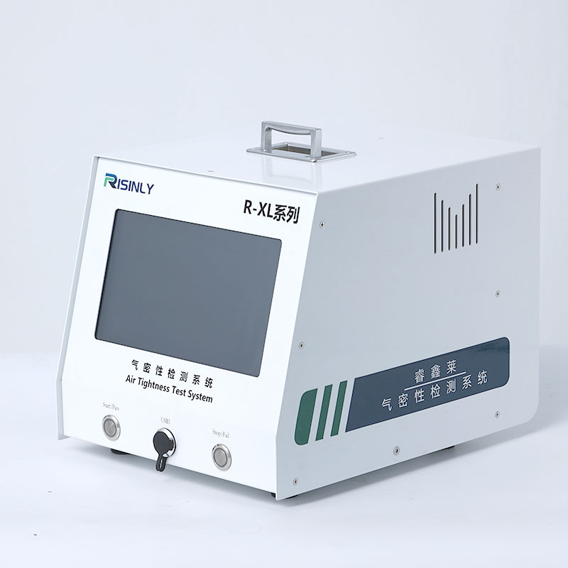 CalgaryDirect pressure air leaktester